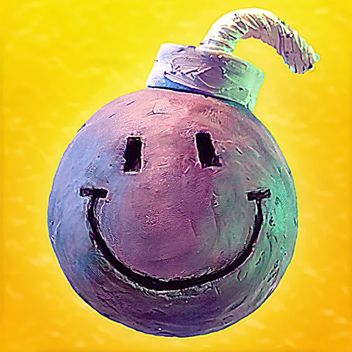 BombSquad - Action App (Rating: 4.5★)