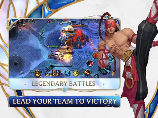 League of Legends: Wild Rift Screenshot 10