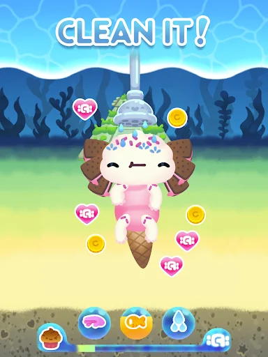 Axolochi Screenshot 9