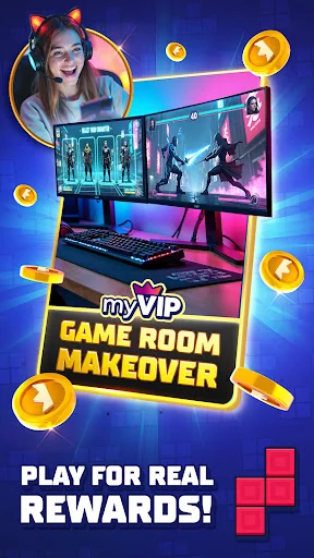Tetris Screenshot 5