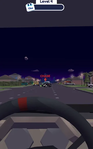 Traffic Cop 3D Screenshot 8
