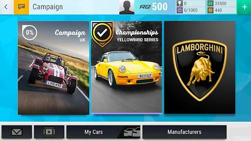 Top Drives Screenshot 7