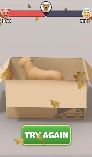 Dog Life Simulator Screenshot 7