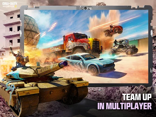 Call of Duty Mobile Season 4 Screenshot 8
