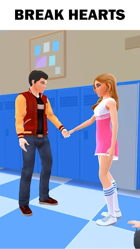 Become a Queen Screenshot 4