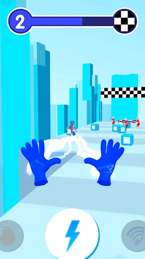 Elemental Master Screenshot 2