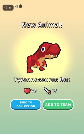 Zookemon Screenshot 10