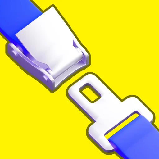 Belt It - Casual App (Rating: 4.1★)