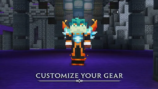 Crafting and Building Screenshot 8