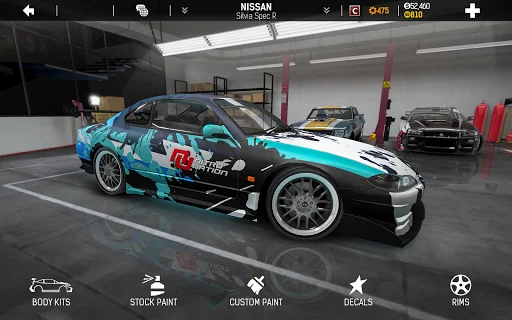 Nitro Nation Drag & Drift Screenshot 7