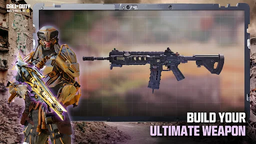 Call of Duty Mobile Screenshot 4