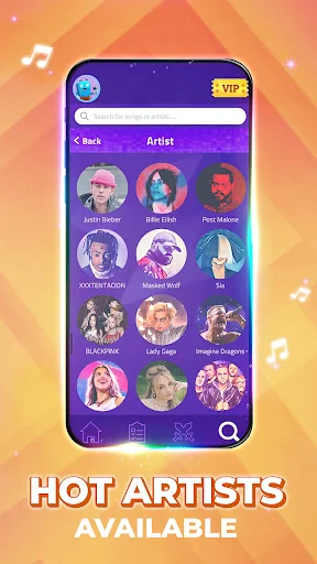 Magic Tiles 3 Screenshot 3