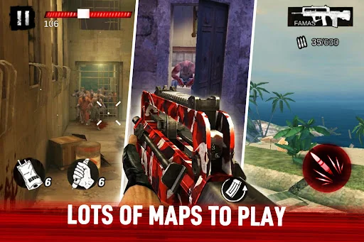 Zombie Frontier 4 Screenshot 4