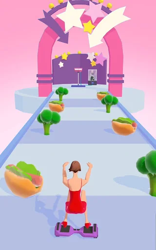 Body Race Screenshot 7