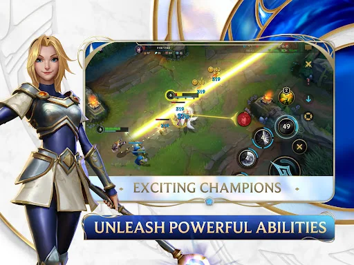 League of Legends: Wild Rift Screenshot 6