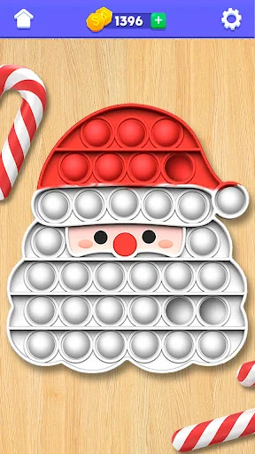 Super Pop It Simulator Screenshot 1