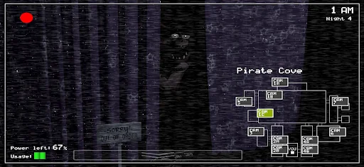 Five Nights at Freddy's Screenshot 6