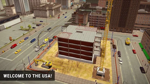 Construction Simulator 2 Screenshot 4