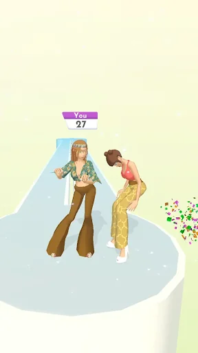 Fashion Battle Screenshot 4
