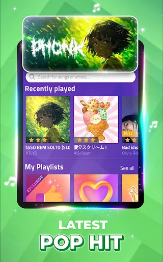 Magic Tiles 3 Screenshot 10