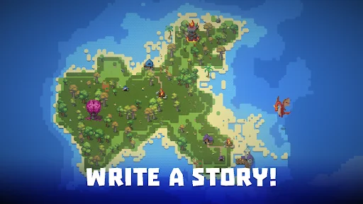WorldBox - Sandbox God Simulator Screenshot 7