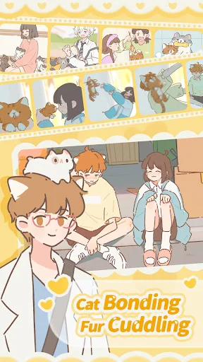 Purrfect Tale Screenshot 10