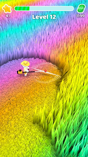 Mow My Lawn - Cutting Grass Screenshot 10