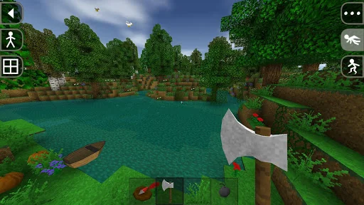 Survivalcraft Screenshot 9