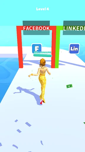 Run Rich 3D Screenshot 1