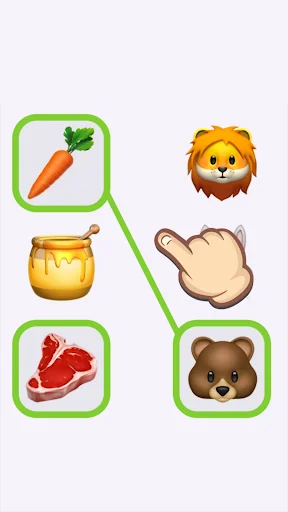 Emoji Puzzle! Screenshot 2