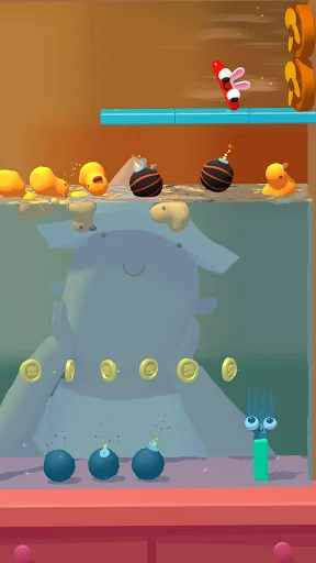 Fork N Sausage Screenshot 6