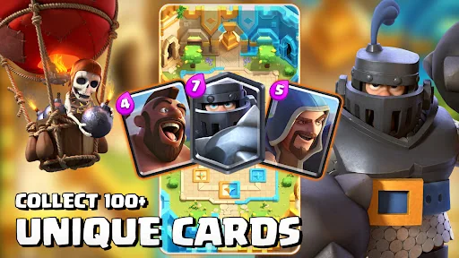 Clash Royale Screenshot 2