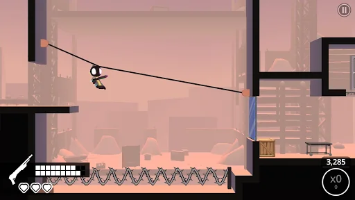 My Friend Pedro Screenshot 8