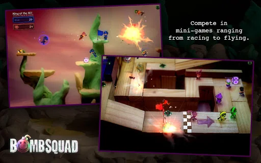 BombSquad Screenshot 10