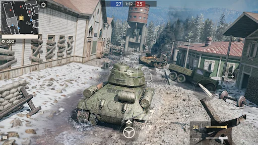 World War Heroes Screenshot 5