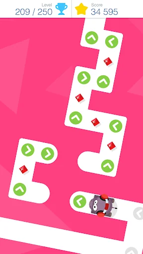 Tap Tap Dash Screenshot 5