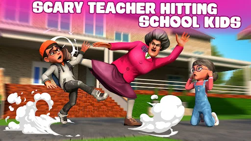 Prankster 3D Screenshot 10