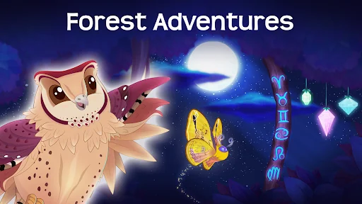 Flutter: Starlight Screenshot 5