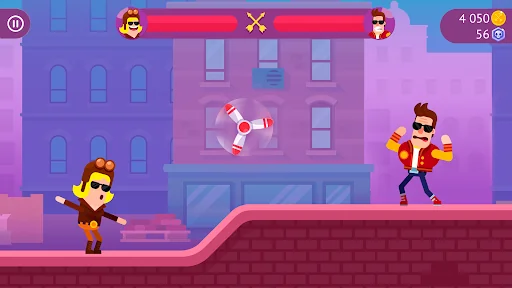 Bowmasters Screenshot 7