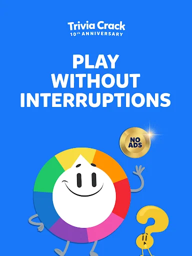 Trivia Crack Premium Screenshot 9