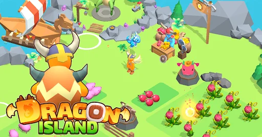 Dragon Island Screenshot 9