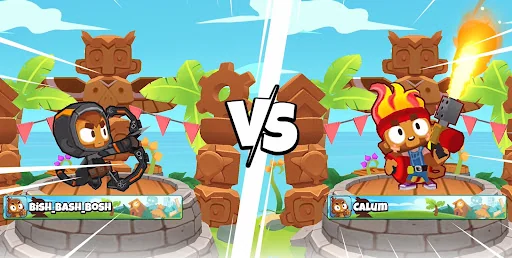 Bloons TD Battles 2 Screenshot 3
