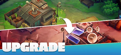 GUNS UP! Mobile Screenshot 8