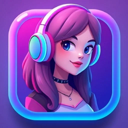 Streamer Rush - Casual App (Rating: 4.2★)