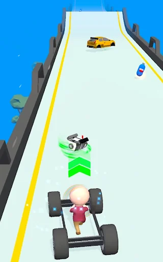 Build Your Vehicle Screenshot 6