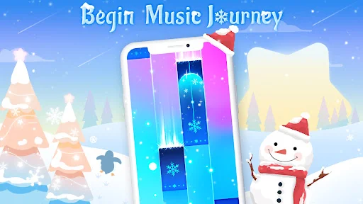 Piano Music Go Screenshot 8