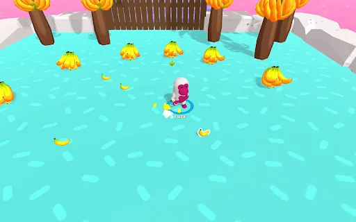 Monster Evolution Screenshot 6