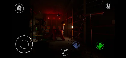Poppy Playtime Chapter 2 Screenshot 2
