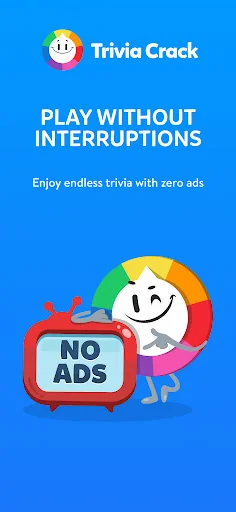 Trivia Crack Premium Screenshot 1