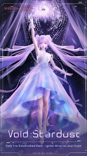 Shining Nikki Screenshot 7